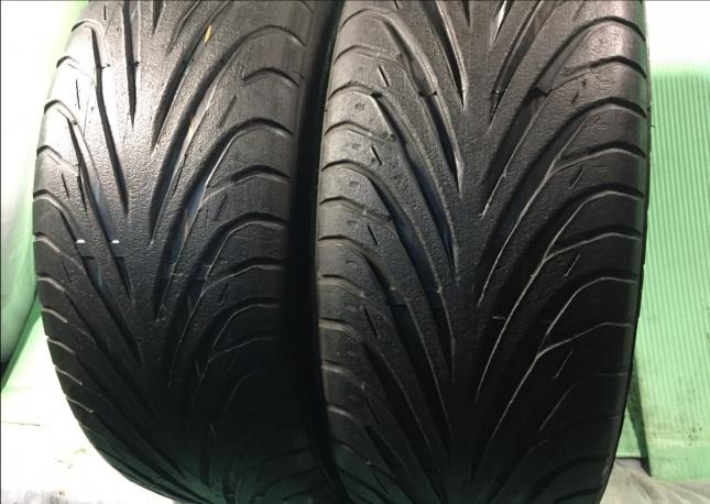 205/50R16 toyo proxes T1-S пара