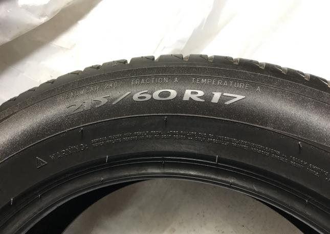 215 60 17 Michelin primasy 3 215/60/17