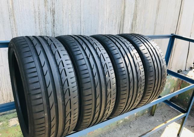 255/40/18 Bridgestone Potenza S001 Runflat