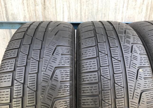 225 40 18 Pirelli Winter Sottozero 2 Runflat 4шт