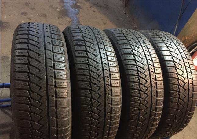 215/70R16 100T Continental winter contact TS850P