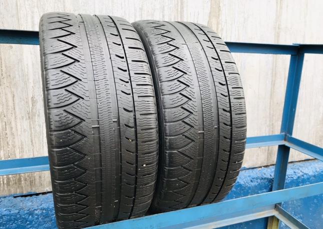 215/55/17 Michelin Pilot Alpin PA3