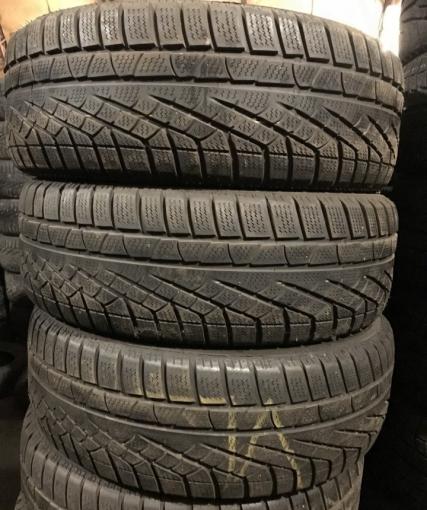 225 60 R18 Pirelli Sottozero