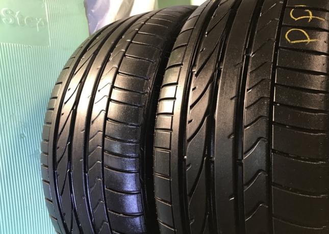 245 40 19 Bridgestone Potenza re050a