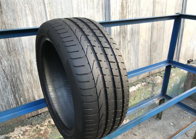 225 50 17 Pirelli p zero Runflat