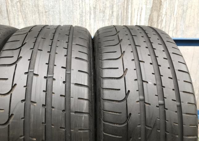 245/45/18 Pirelli pZero 245 45 18