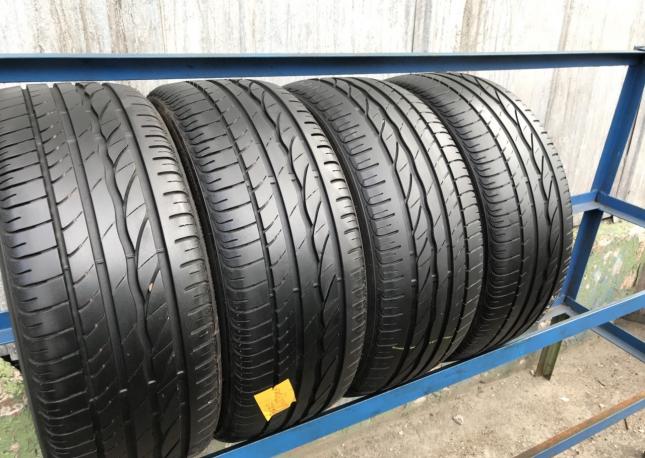 275/40/18 Bridgestone turanza er300 rft