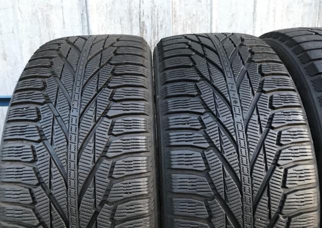 265 45 21 Nokian Hakkapeliitta R2