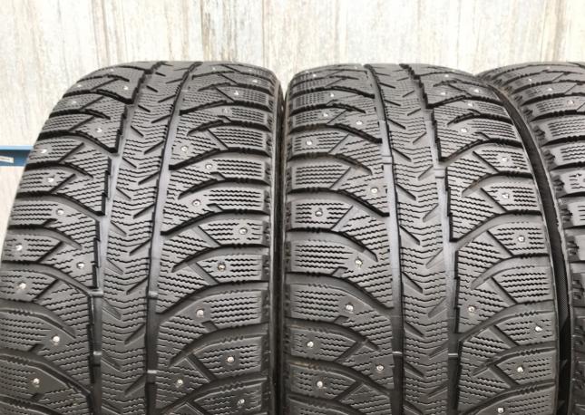 275 40 20 Bridgestone Ice-Cruiser 7000 4шт