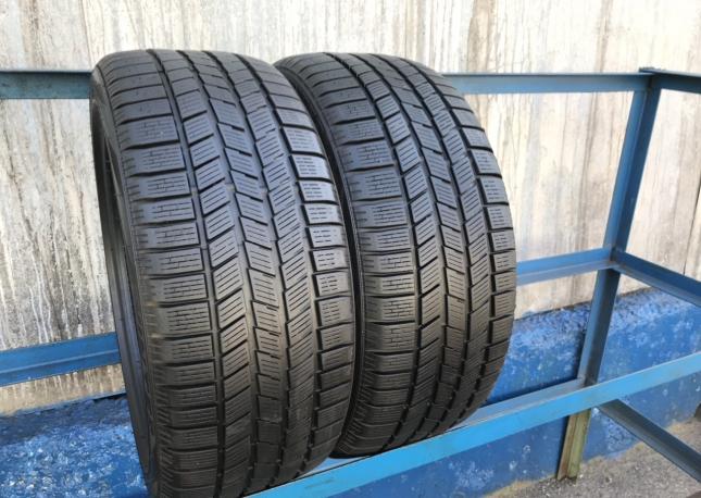 225 40 18 Pirelli Winter Snowsport 240