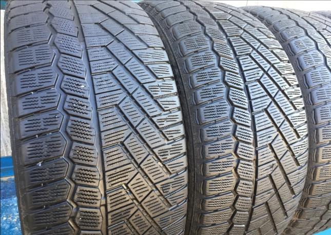 235/45R17 97T Continental Viking Contact5 Комплект