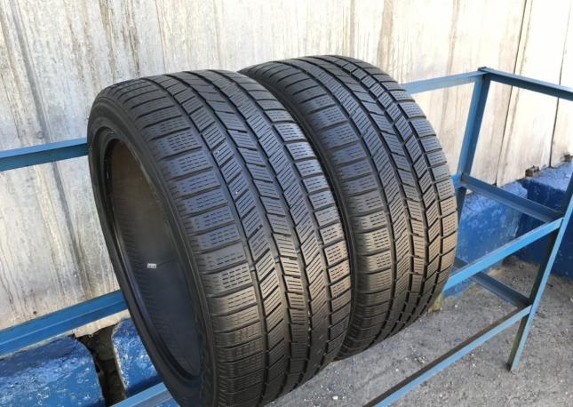 255 50 20 Pirelli Scorpion Ice Snow