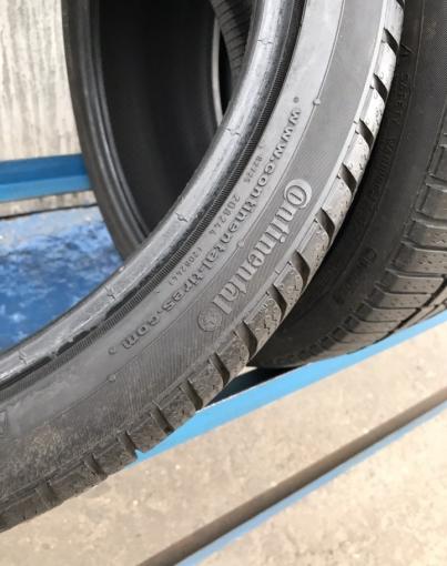 255/35 R20 Continental Winter Contact TS830p 4шт