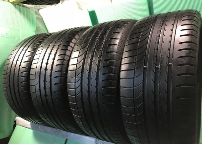 Летние шины 255/40 R19 Googyear Eagle F1 Asimetric