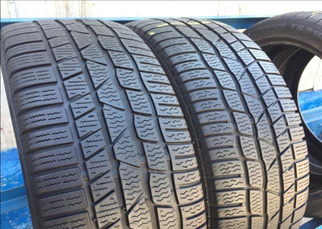 Continental C. Winter contact пара 225/40R18 92V