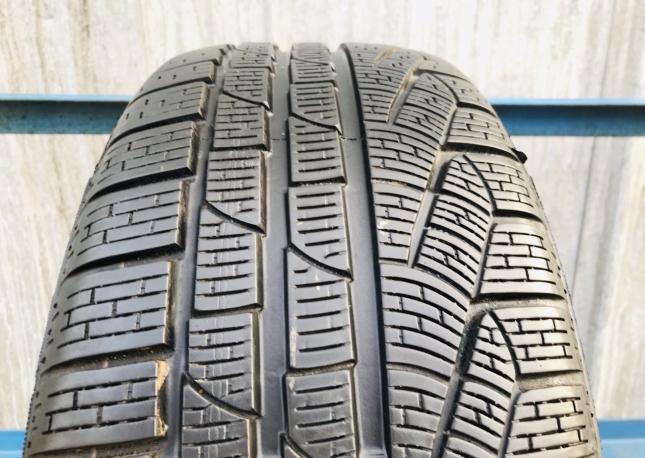 Зимняя шина 225 45 18 Pirelli Winter Sottozero 2 R