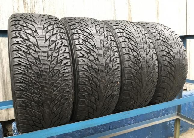 245 45 18 Nokian Hakkapeliitta R2 Runflat 245/45/1