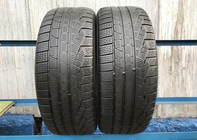 235/50/17 Pirelli Winter Sottozero 2