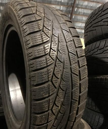 225 60 R18 Pirelli Sottozero