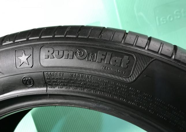 Резина runflat