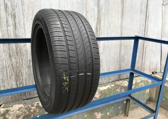 285 45 19 Pirelli Scorpion Verde Runflat 1шт