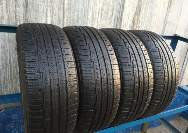 215/55R17 98V XL Nokian WR 3A Комплект