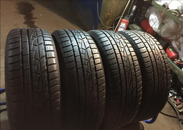 225/60R17 103V Hankook Winter ice Cept Evo