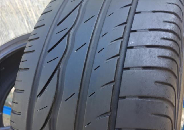 Bridgestone turanza ER 300 одно 215 45 R16 86h