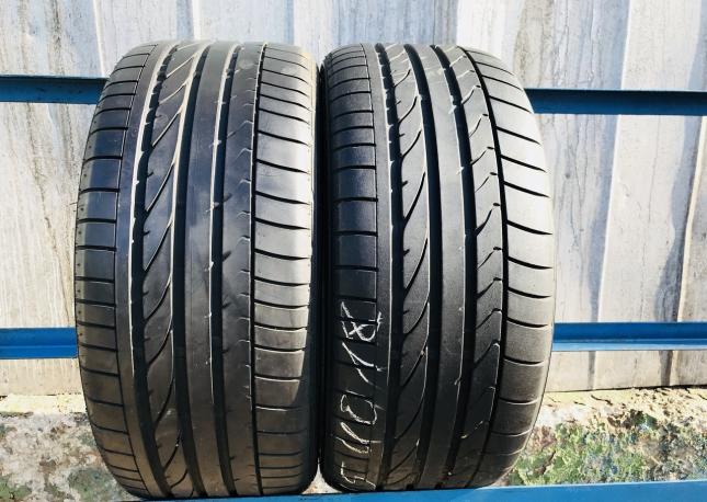 245.40.18 Bridgestone Potenza RE050a