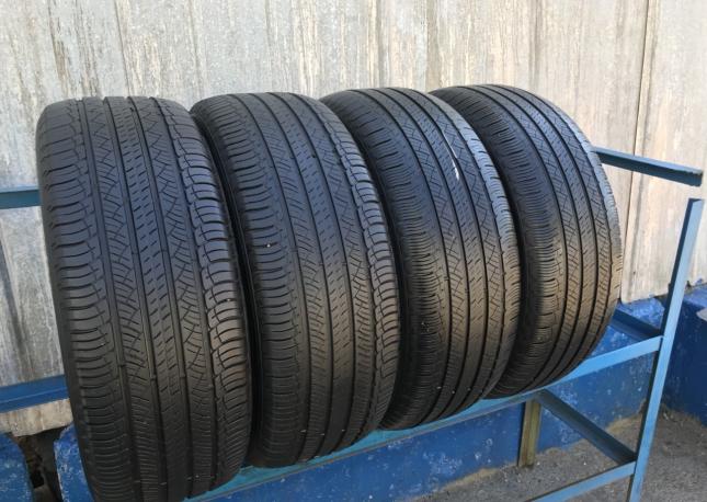 235 60 18 Michelin Latitude tour hp 235/60/18