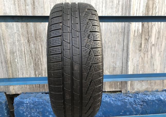 225/45/18 Pirelli Winter Sottozero Runflat