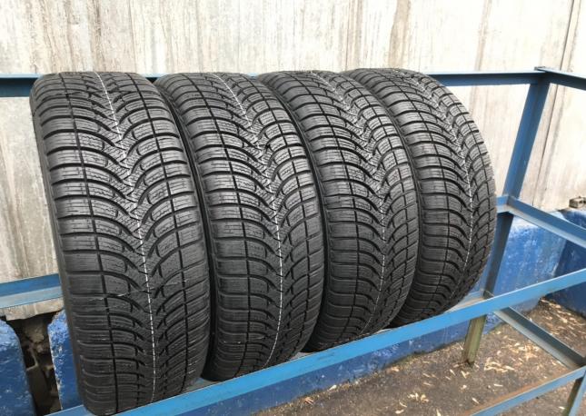 Новые шины 205/55 R16 Wolf All Seasson 91G