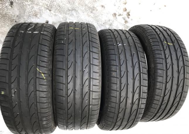 235/50 R18 Bridgestone Dueler hp sport