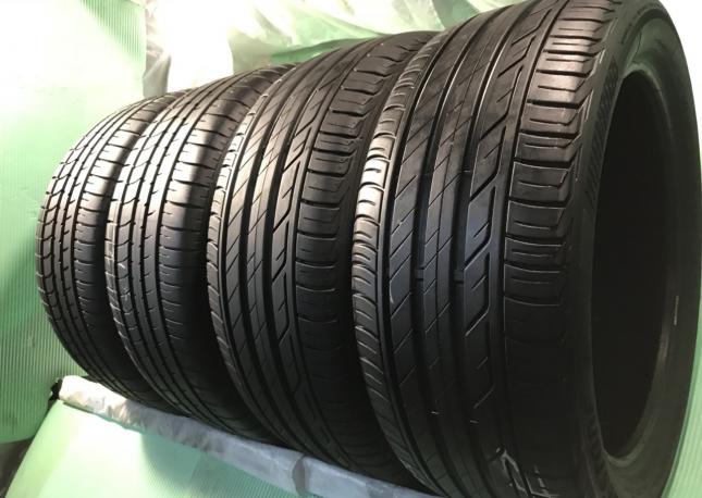 225 45 17 Bridgestone Potenza T001 225/45/17