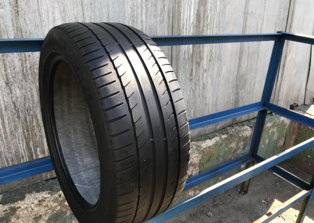 245 45 18 Michelin primasy hp 1шт