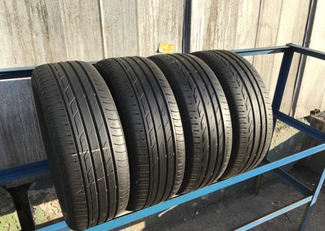 225 50 18 Bridgestone turanza T001 98w 225/50/18