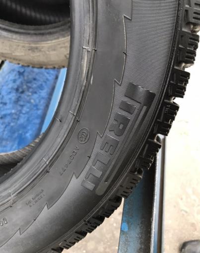 205 55 16 Pirelli Winter IceControl 4шт