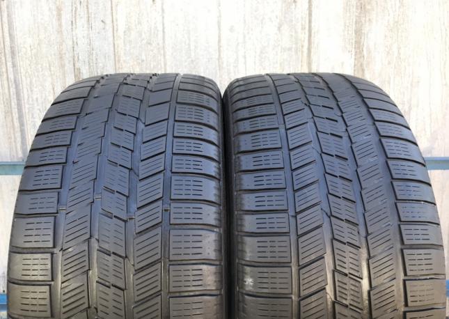 295 45 20 Pirelli Scorpion Ice Snow