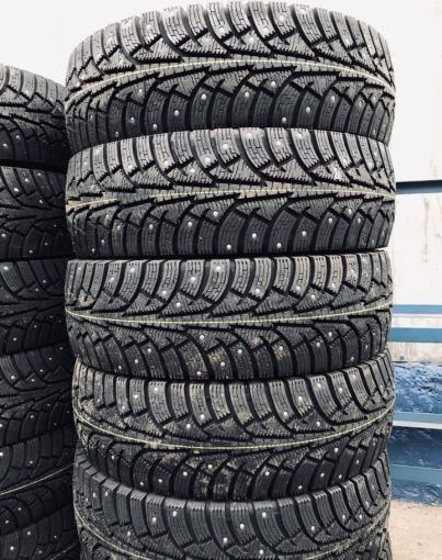 Новые 225/45/17 Nord Wolf Tires 97H