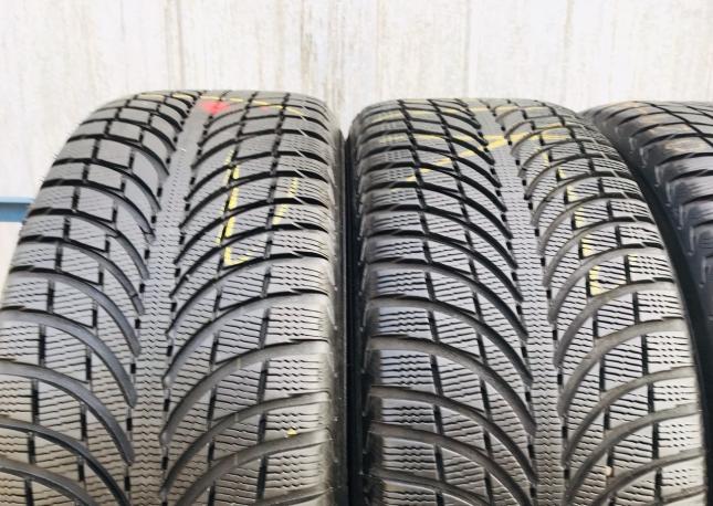 255/55/18 Michelin Latitude Alpin 2 ZP