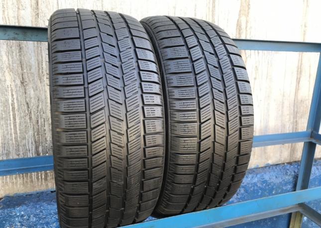 225 40 18 Pirelli Winter Snow Sport