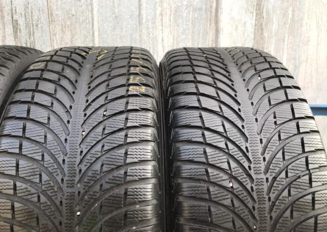 225/60/18 Michelin Latitude Alpin 2