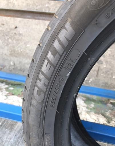 235 45 18 Michelin primasy 3 1шт