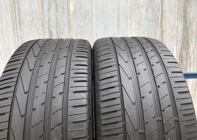 265 45 20 Hankook Ventus S1 evo2 2шт