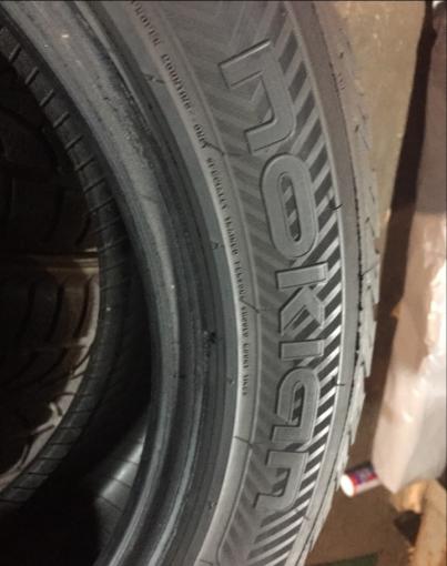 205/55R16 91T Nokian Weather plus Комплект