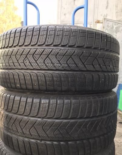 225/45/18 Pirelli Winter Sottozero 3 i 225 45 18 