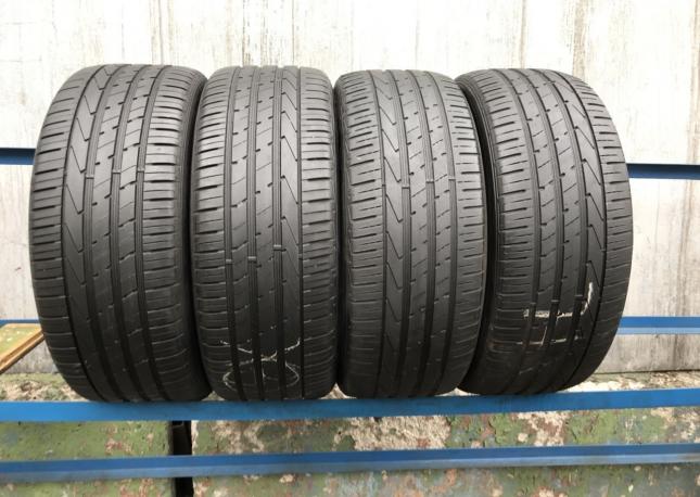 255 45 20 Hankook Ventus S1 Evo2 suv