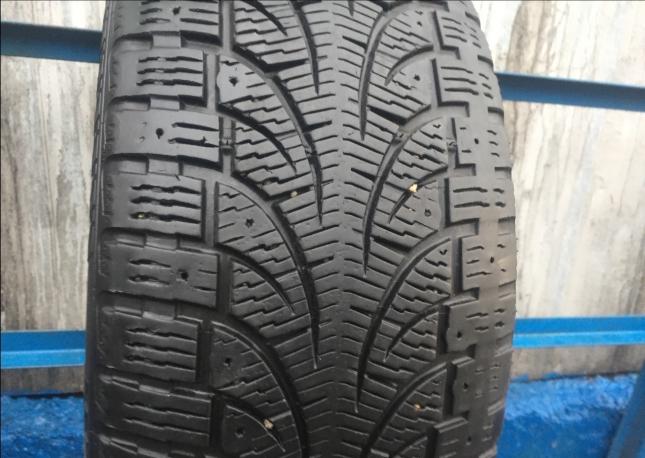 245/40R20 Pirelli Carving run flat одна штука