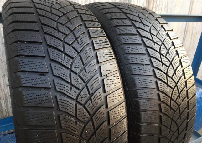 215/55R17 98V Goodyear Ultra Grip perfom. Gen-1