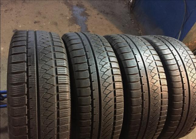 235/55R19 105H Champiro WinterPro HP GT Radial XL